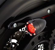 Arlen Ness LED Fire Ring Kit for Factory Deuce Style Turn Signal Housing #12-755
