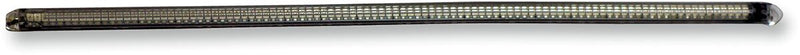 Custom Dynamics TruFLEX 115-Red LED with Red Tubing Professional Grade Flexible Lighting Strip