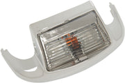 Drag Specialties Front Fender Tip Light #51-0636M