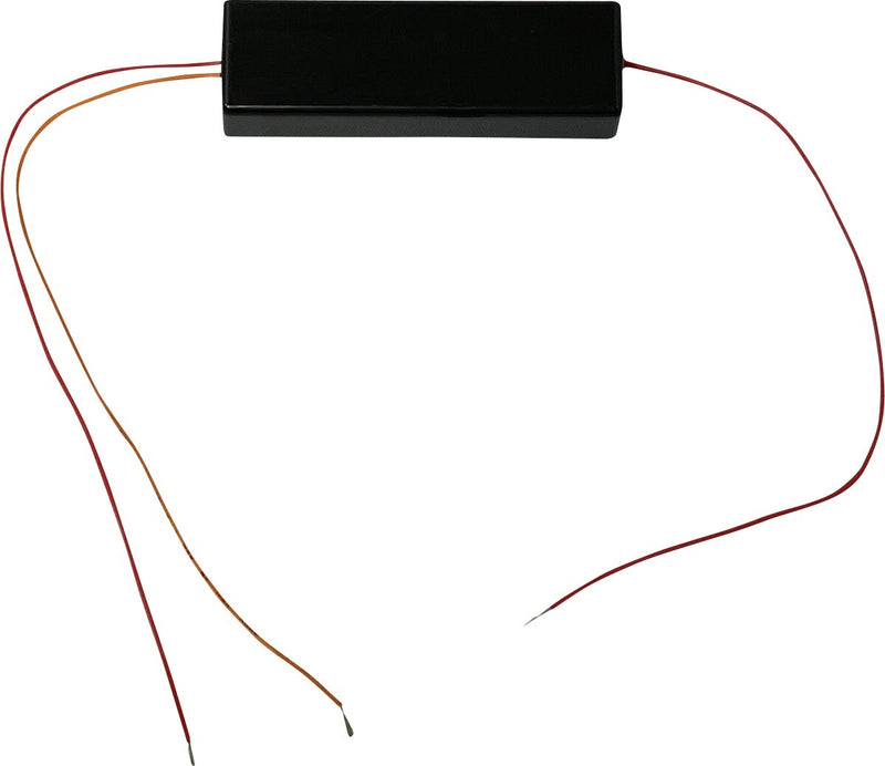 Custom Dynamics 8 in. Plasma Rod Dual Converter