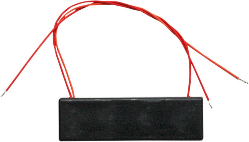 Custom Dynamics 8 in. Plasma Rod Dual Converter