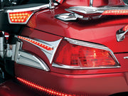 Trunk Accent Swoop