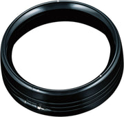Kuryakyn 7" Headlight Trim Rings #7276