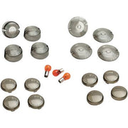 Drag Specialties Lens #12-0203ME