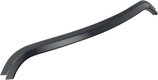 Centre Windshield Trim Touring