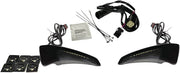 Sequential Tour Pak Seat Back Rest LED Lights