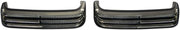 Custom Dynamics Black/Smoke LED Sequential ProBEAM BAGZ Saddlebag Lights for 1997-2013 Harley-Davidson Touring Motorcycles