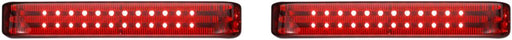 ProBEAM® LED Sequential BAGZâ„¢ Saddlebag Lights