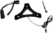 Dual Intensity Run & Brake Backrest LED Light
