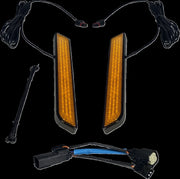 LED Front Fork Lightzâ„¢