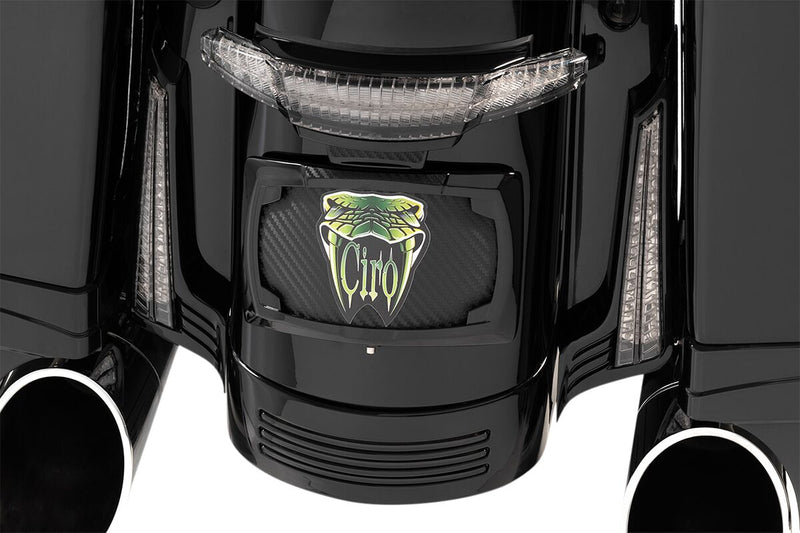 Filler Panel Lights Touring