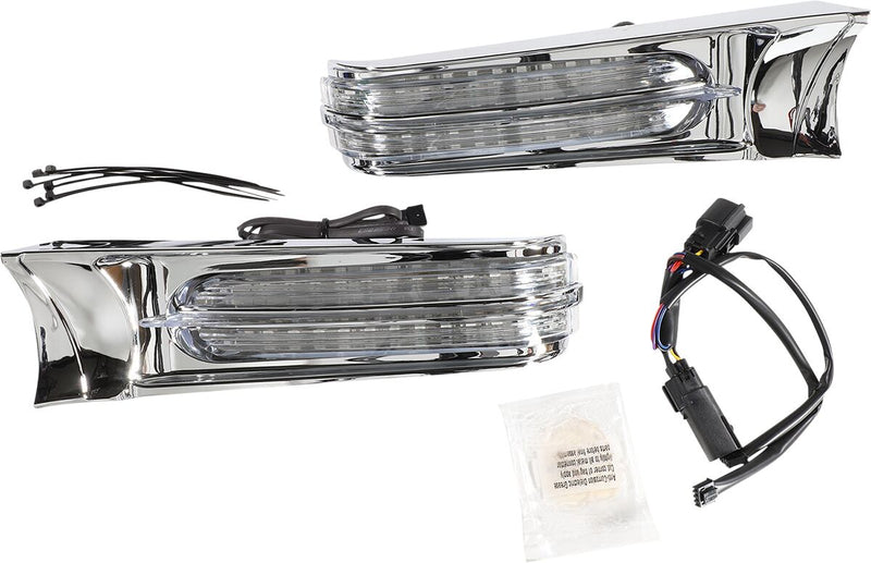 Filler Panel Lights Touring