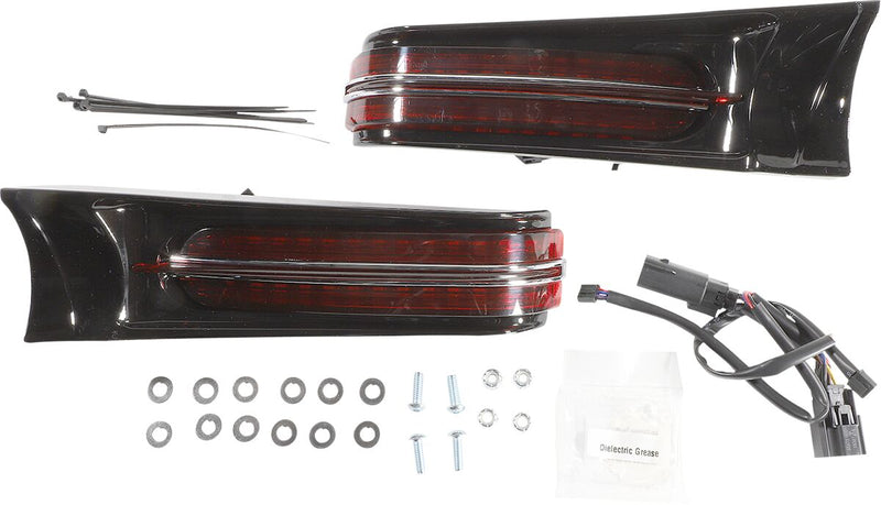 Filler Panel Lights Touring