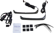 Custom Dynamics Sequential Dual Colour Low Profile Bagz Light for 2014-2025 Harley-Davidson Touring Motorcycles