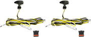Custom Dynamics Micro Bullet Dual Colour LED Turn Signal