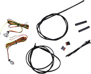 Micro Bullet dual Colour LED Turn Signals