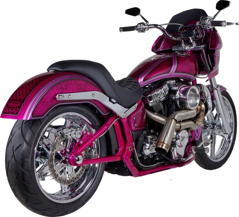 Micro Bullet dual Colour LED Turn Signals