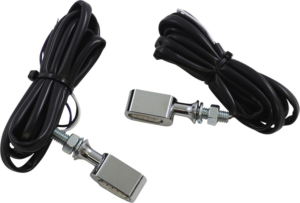 Universal Front LED Marker Lights