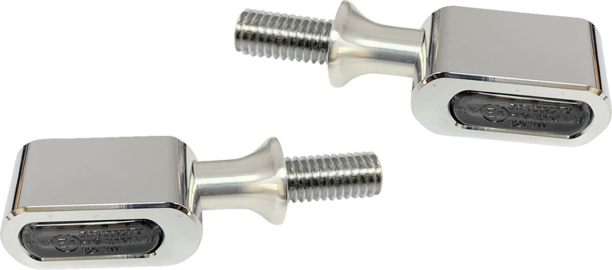 Universal Front LED Marker Lights