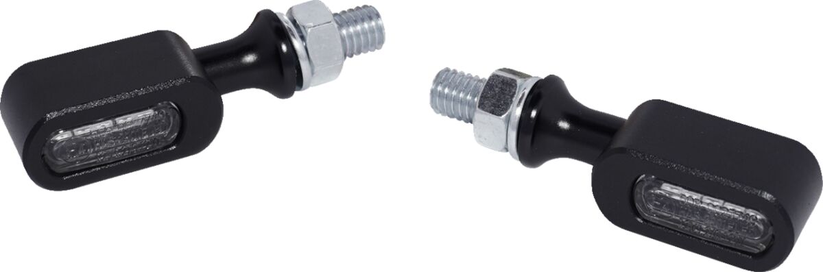 Universal Front LED Marker Lights