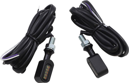 Universal Front LED Marker Lights