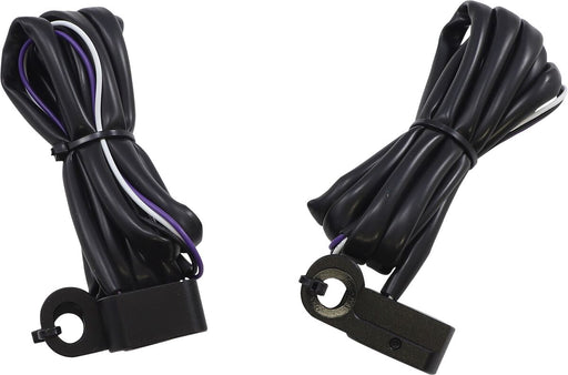 LED Handlebar Marker Lights Softail,
Touring,
V-Rod