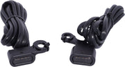 LED Handlebar Marker Lights Dyna,
Softail,
Sportster