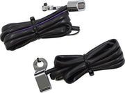 LED Handlebar Marker Lights Sportster