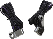 LED Handlebar Marker Lights Softail,
Touring