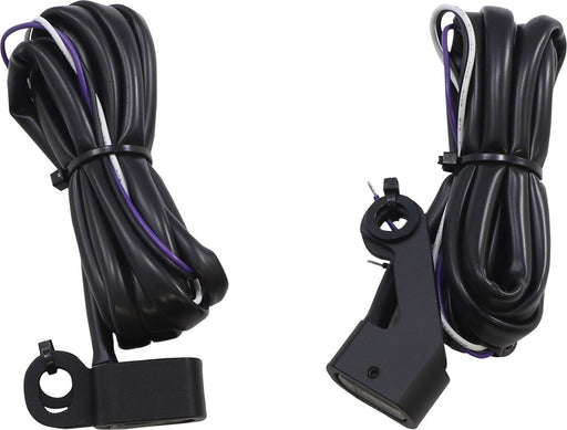 LED Handlebar Marker Lights Softail,
Touring