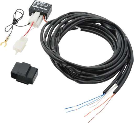 Daytona Indicator Relay Control Module Center Light