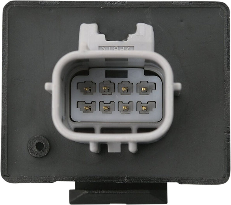 Daytona Indicator Relay for 2017-2024 HONDA Control Module Center Light Each