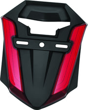 Omni LED Side Saddlebag Inserts #KUR3259