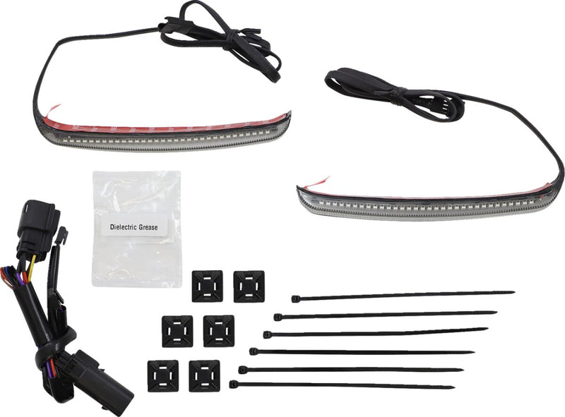 Bag Blades® Accent Lights Touring