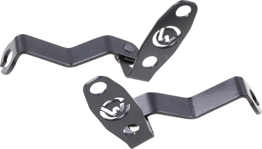Cult Werk Turn Signal Holder for 2021-2026 Harley-Davidson RH 1250 S ABS Front Pair