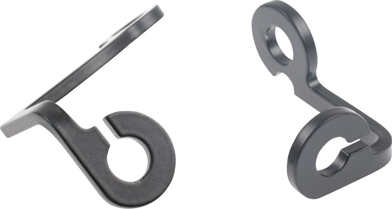 Cult Werk Turn Signal Holder for 2018-2024 Harley-Davidson FLHC Mirror Front Pair