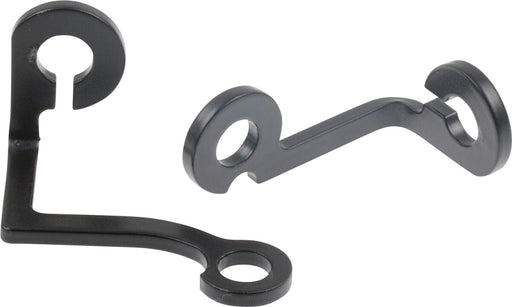 Cult Werk Turn Signal Holder for 2018-2024 Harley-Davidson FLHC Mirror Front Pair