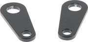 Cult Werk Turn Signal Holder for 2002-2017 Harley-Davidson Rear Pair