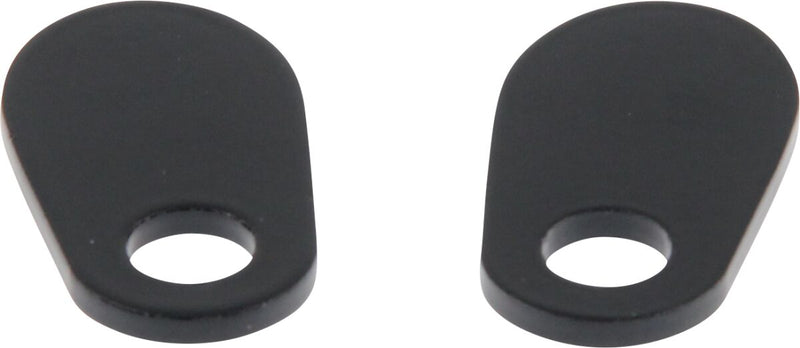 Cult Werk Turn Signal Holder for 2002-2017 Harley-Davidson Rear Pair