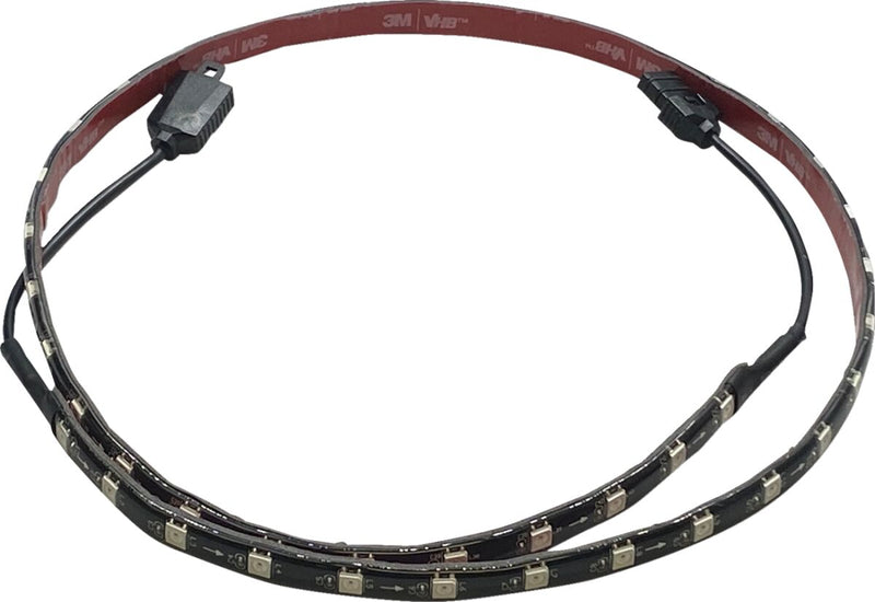 Custom Dynamics ProGLOW LED Accent Light Strip