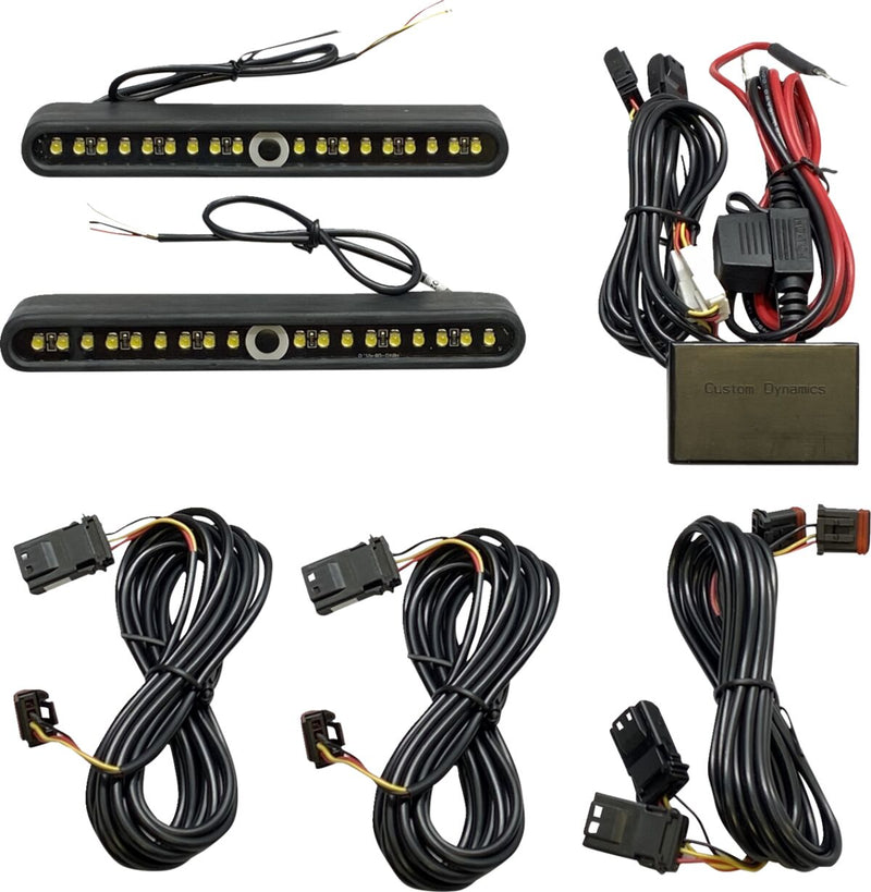 Interior Cargo Light Kit