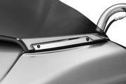 Tracer Windshield Trim Lights Touring