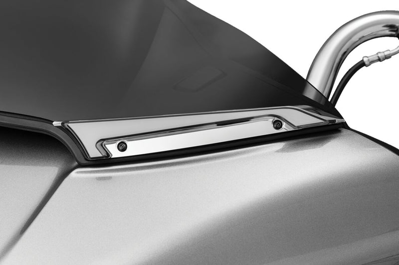Tracer Windshield Trim Lights Touring