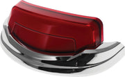 Tracer Rear Fender Tip Light Touring