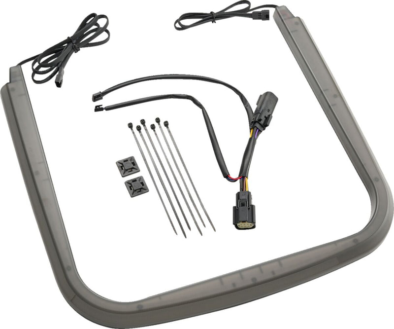 Tour-Pak Taillight Touring