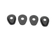 Daytona Indicator Mounting Plate for 1996-2005 SUZUKI Lighting Set