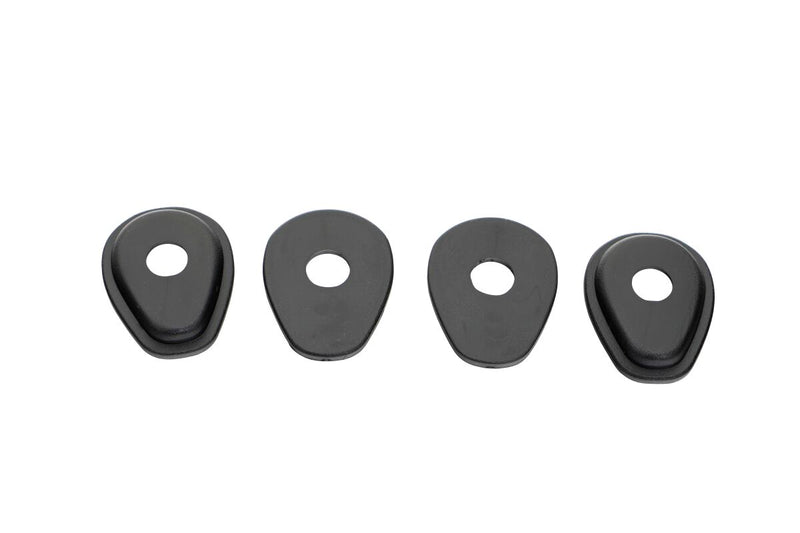 Daytona Indicator Mounting Plate for 1996-2005 SUZUKI Lighting Set