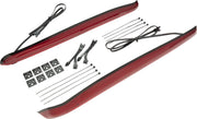 Ciro Machete™ LED Bag Lights for 2020-2023 INDIAN Saddlebag Light Brake Light Running Light Kit