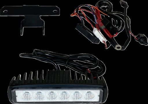 LED Light Bar Kit