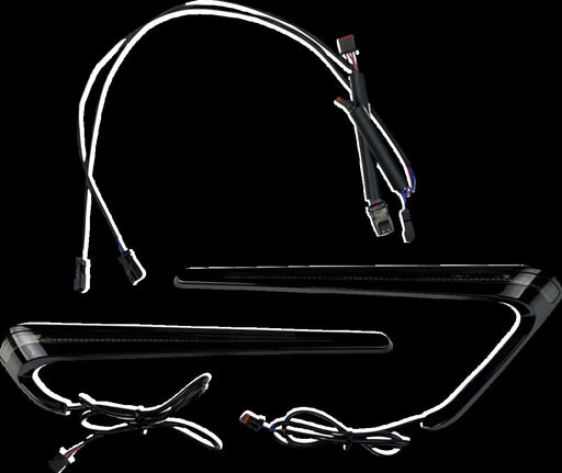 LED Saddlebag Lights